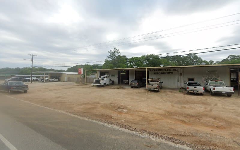 Richards Electric Auto Services
