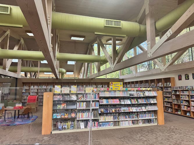 R C Miller Memorial Library