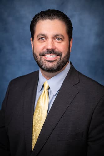 McEachern Law Firm