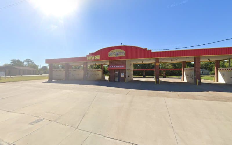 J & J Car Wash