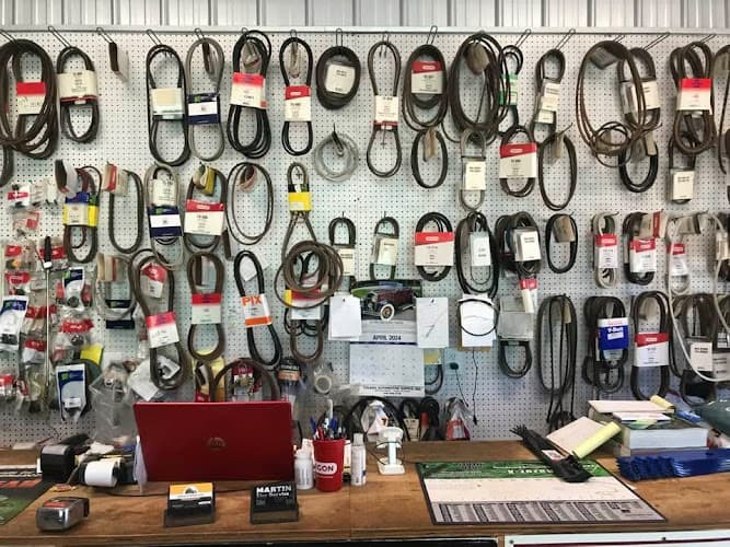 Gonzalez Repair Shop