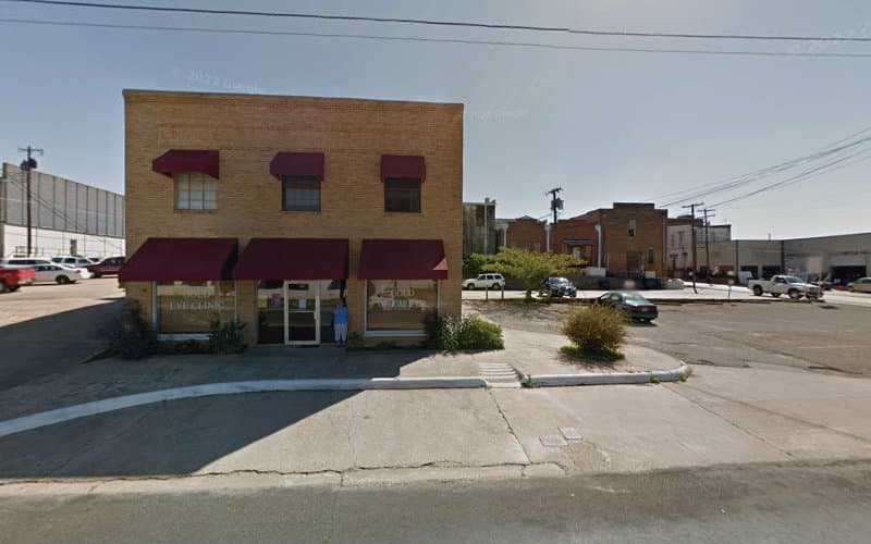 Licensed Carpet Services in Crockett, TX
