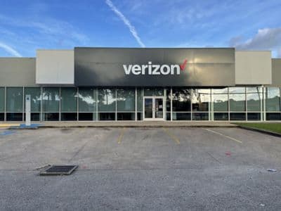 Verizon Business Services