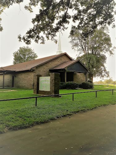 Providence Missionary Baptist Church