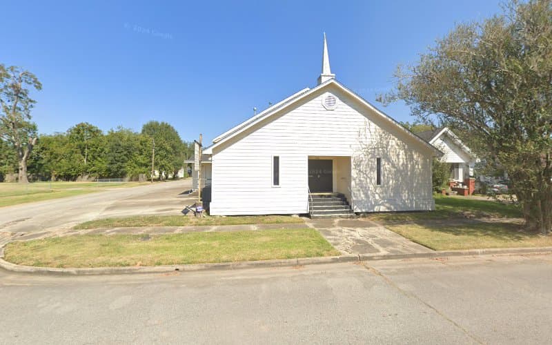Shining Star Baptist Church