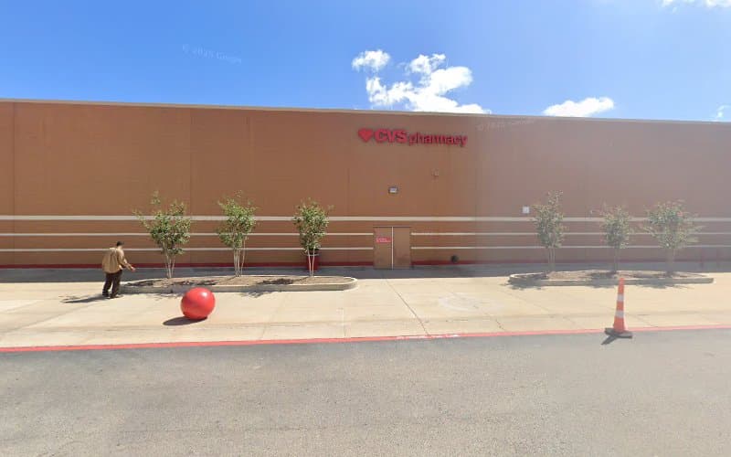 CVS