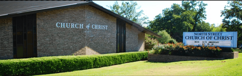 North Street Church of Christ