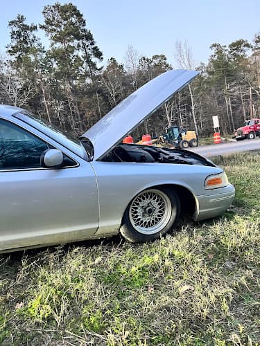 Resurrection Automotive