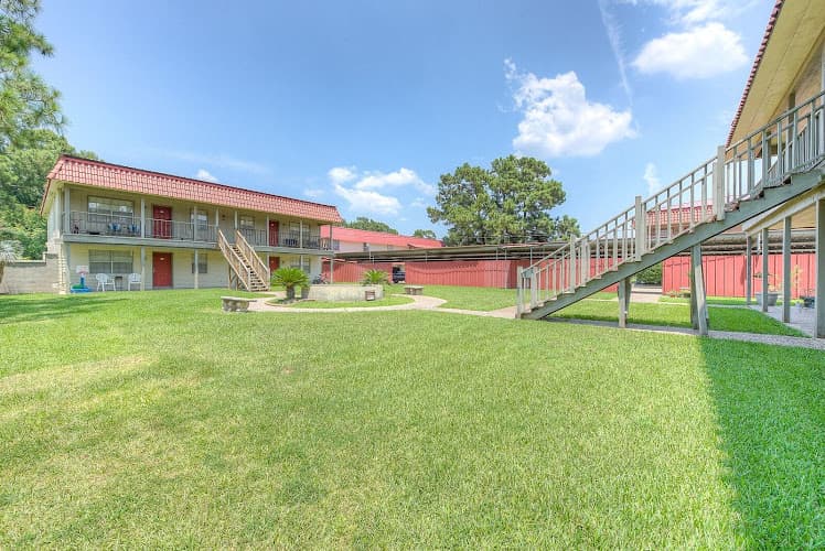 Villas At Cow Bayou