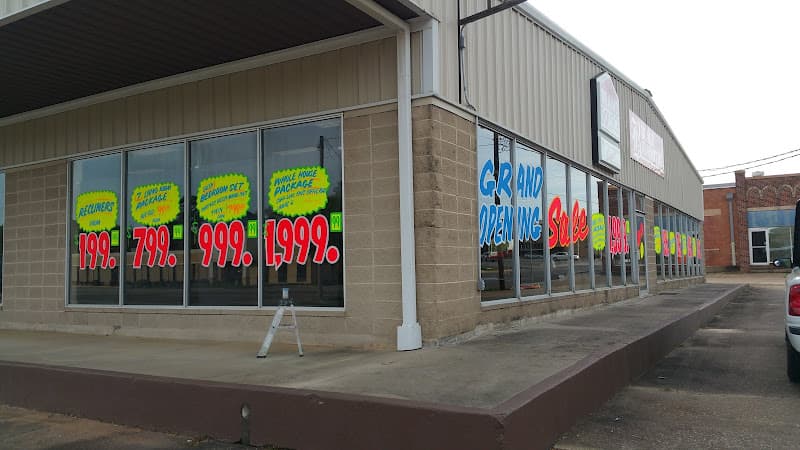 Blake Furniture