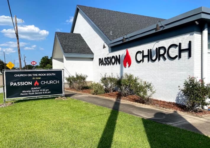 Passion Church