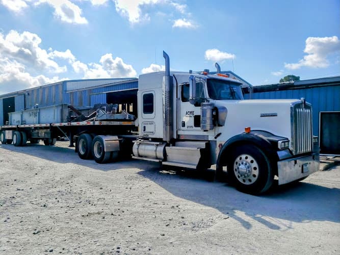 Southeast Texas Industries