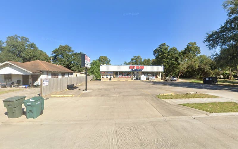 P & J Food Store