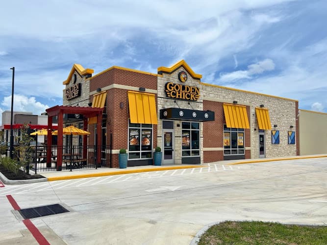 Golden Chick