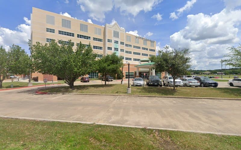 Ogletree Medical Office Building