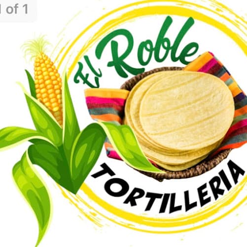 El Roble Tortilleria