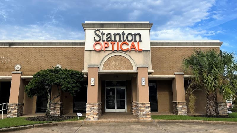 Stanton Optical