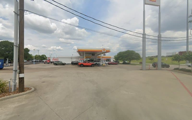 Food Mart