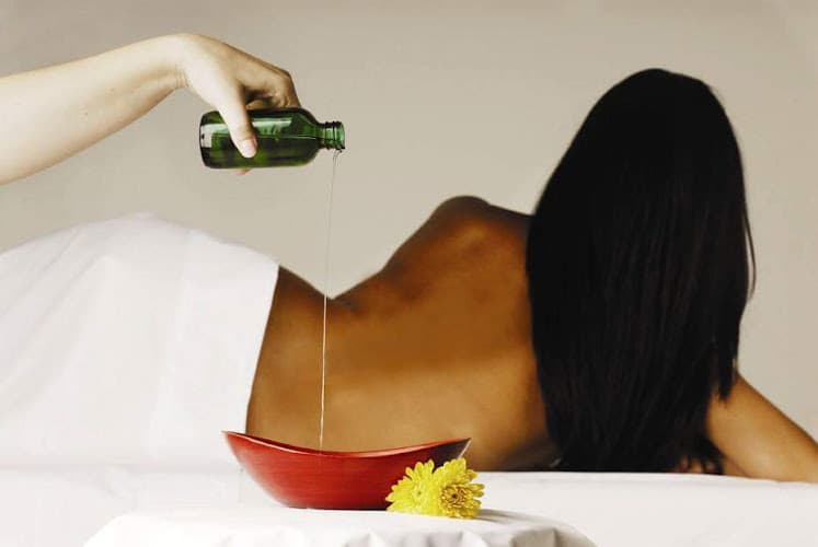 Rejuvenation Massage Therapy