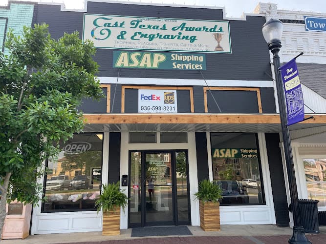 ASAP Shipping