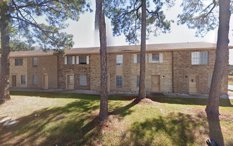 The Grove Town Houses in Groves, TX
