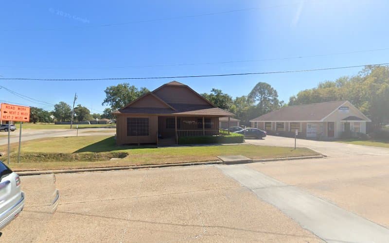 Vincent Jay w DDS in Groves, TX