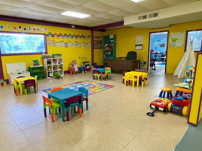 Bumblebees Kidz Academy