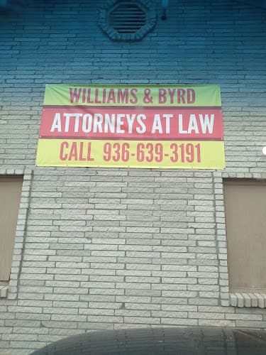Williams & Byrd Attorneys At Law