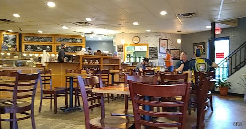 Java Jacks Coffee House