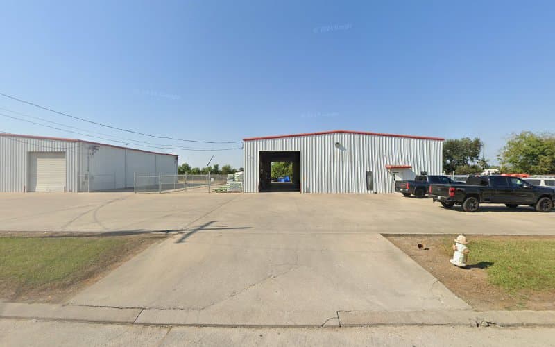 Ron Williams Construction Inc