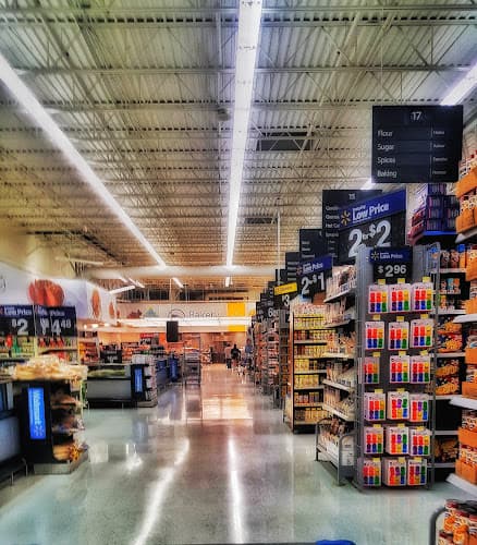 Walmart Supercenter