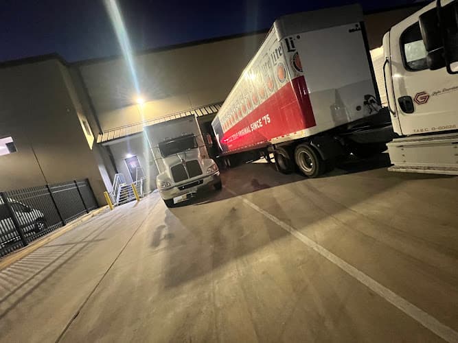 Giglio Distributing Co. (Miller Lite/Coors Light)