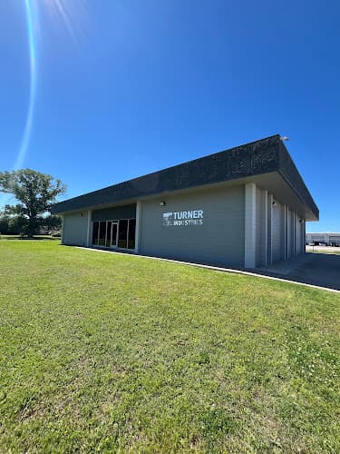 Turner Industries Beaumont