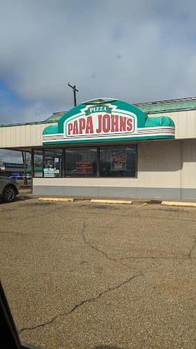 Papa Johns Pizza