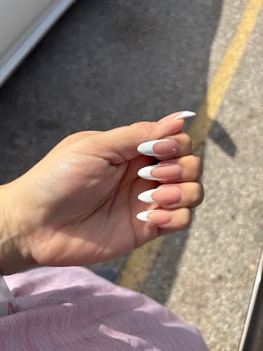 Quality Nails