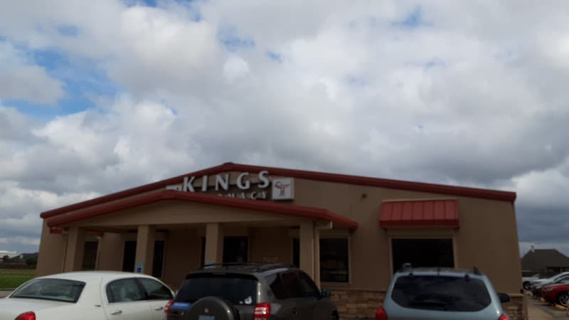 King's Pharmacy