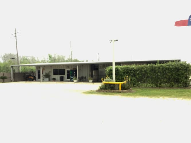 Lucas Gusher RV Park