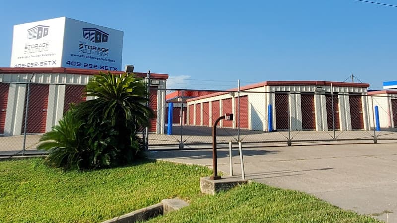 SETX Storage Solutions