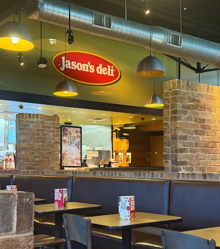 Jason's Deli