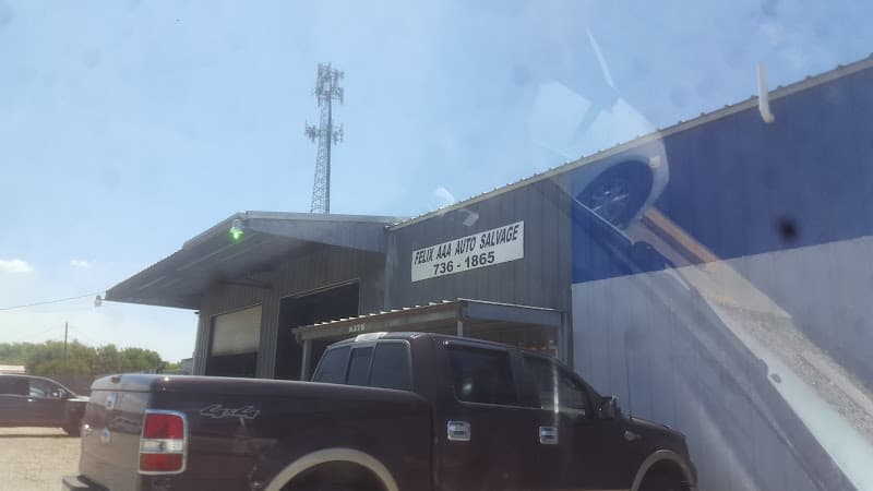 American Auto Salvage