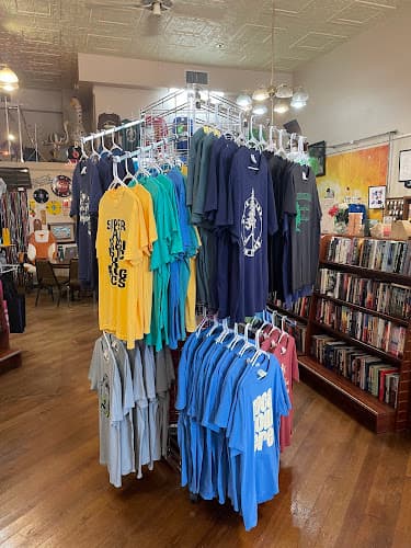 Nacogdoches T-shirt Company