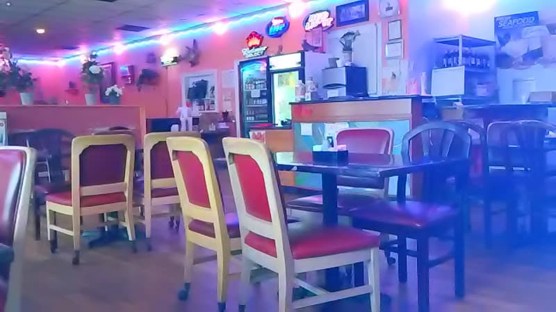 Baytown Seafood