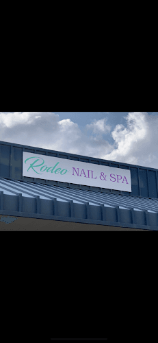 Rodeo Nail & Spa