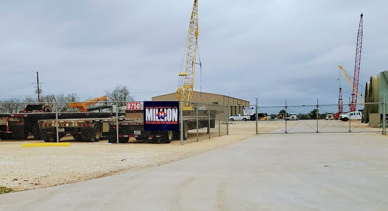 Mason Construction LTD