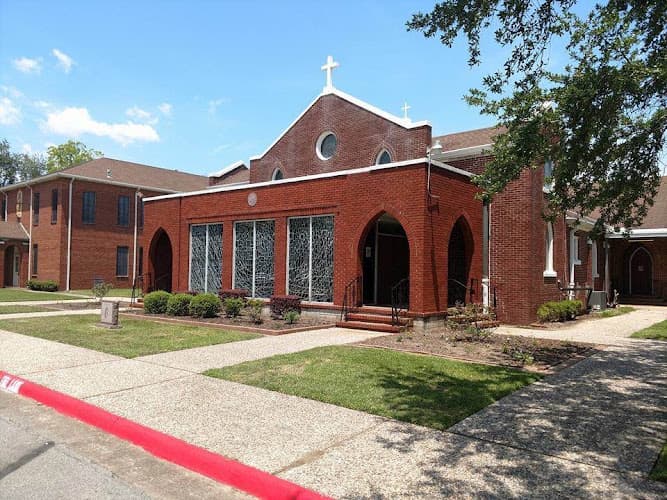 Immaculate Conception Church