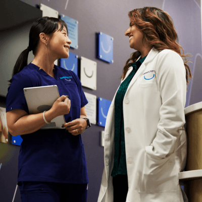 Aspen Dental - Lufkin, TX