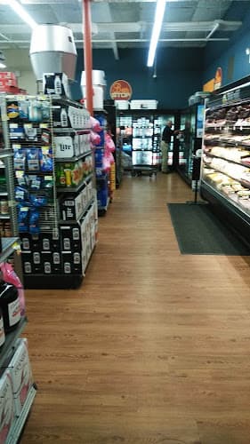 Brookshire Brothers Express