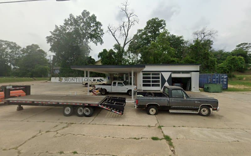 D & C Carter's Cars Inc
