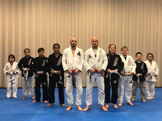 ACBJJ Academy