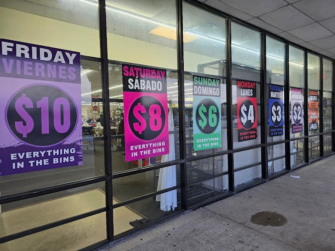 Daily Dealz- Port Arthur